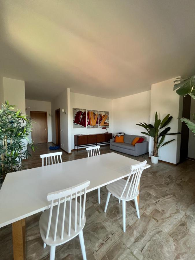 Green Guest House ميلان المظهر الخارجي الصورة