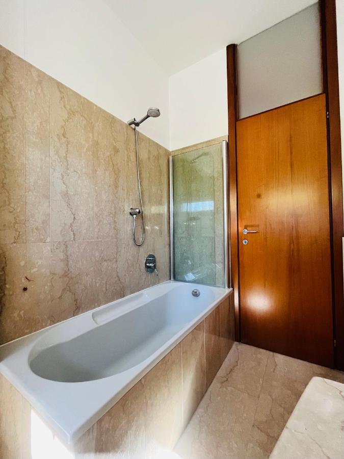 Green Guest House ميلان المظهر الخارجي الصورة