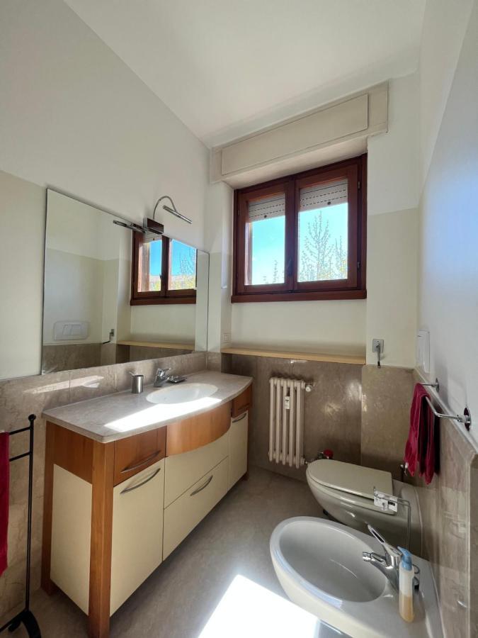 Green Guest House ميلان المظهر الخارجي الصورة