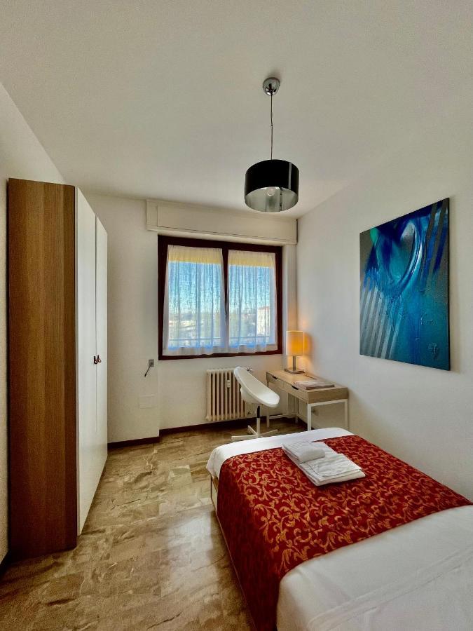 Green Guest House ميلان المظهر الخارجي الصورة